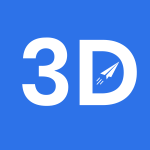 3Dsellers ‑ CRM & Helpdesk - Shopify App