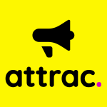 Attrac Announcement Bar Banner - Shopify App