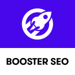 BOOSTER SEO & IMAGE OPTIMIZER - Shopify App