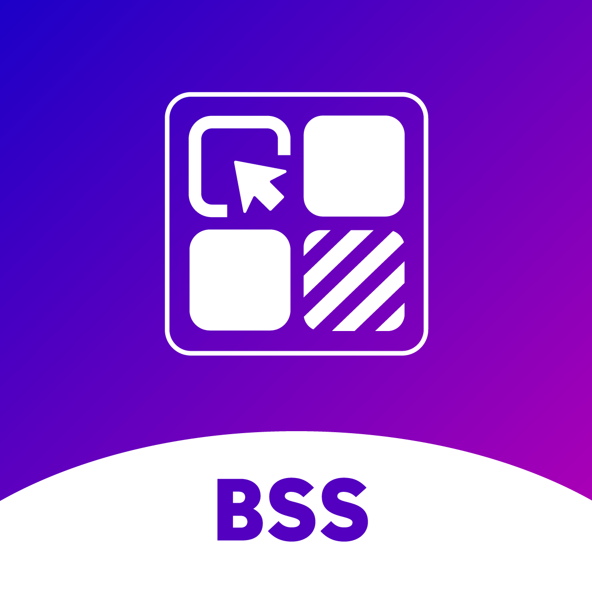 BSS: Product Variants Options - Shopify App