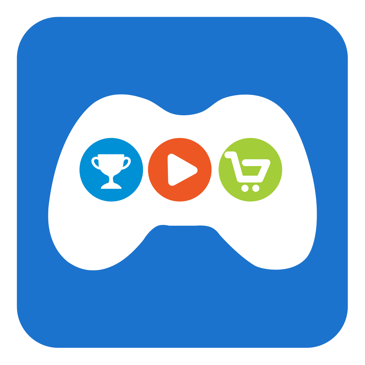 BlingRush Gamification - Shopify App