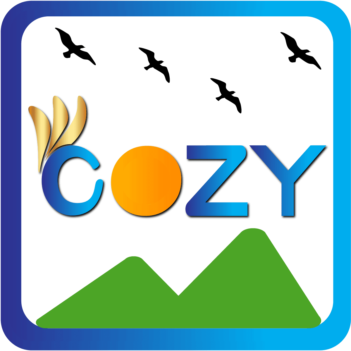 Cozy Image Gallery - Shopify App