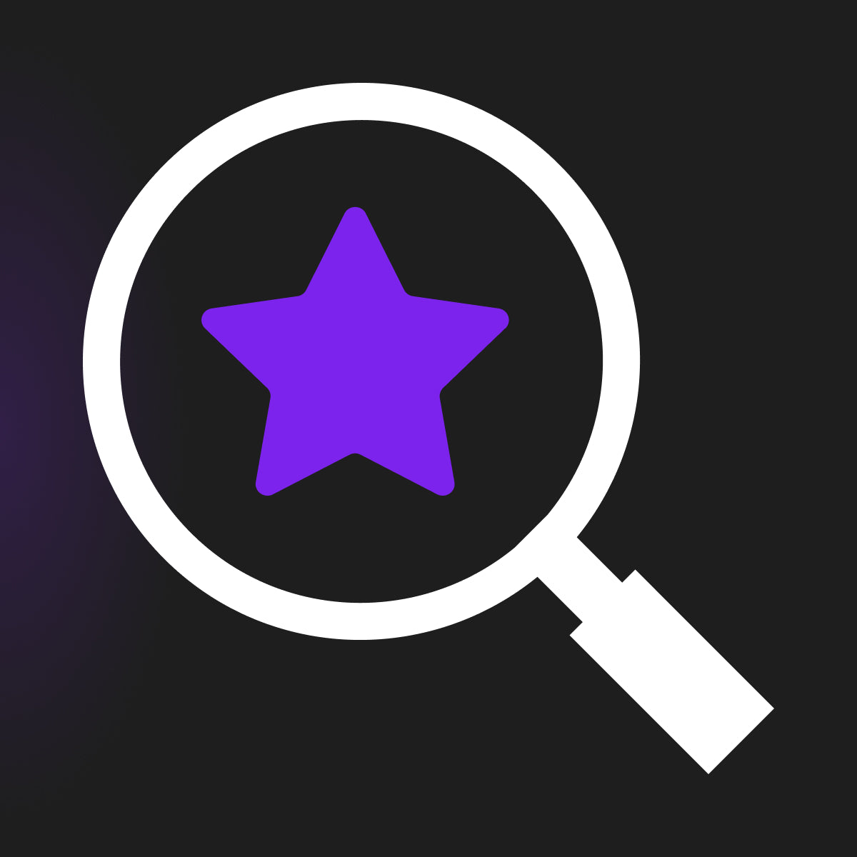 Famous Finder App - Shopify App