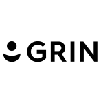 GRIN Influencer Marketing - Shopify App