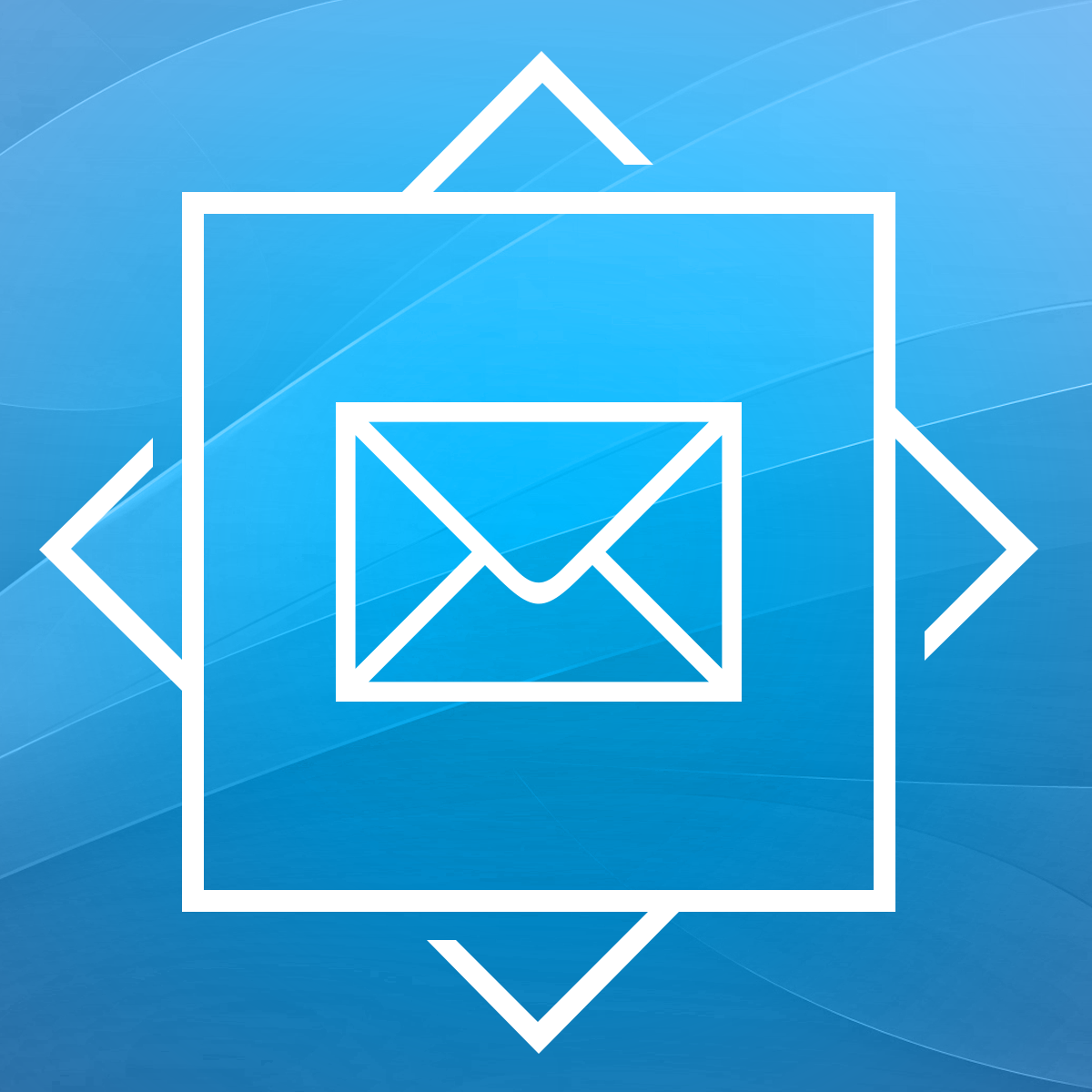 Hosted Email - Shopify App