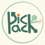 Les emballages PickPack - Shopify App