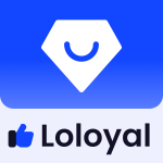 Loloyal: Loyalty & Referrals - Shopify App