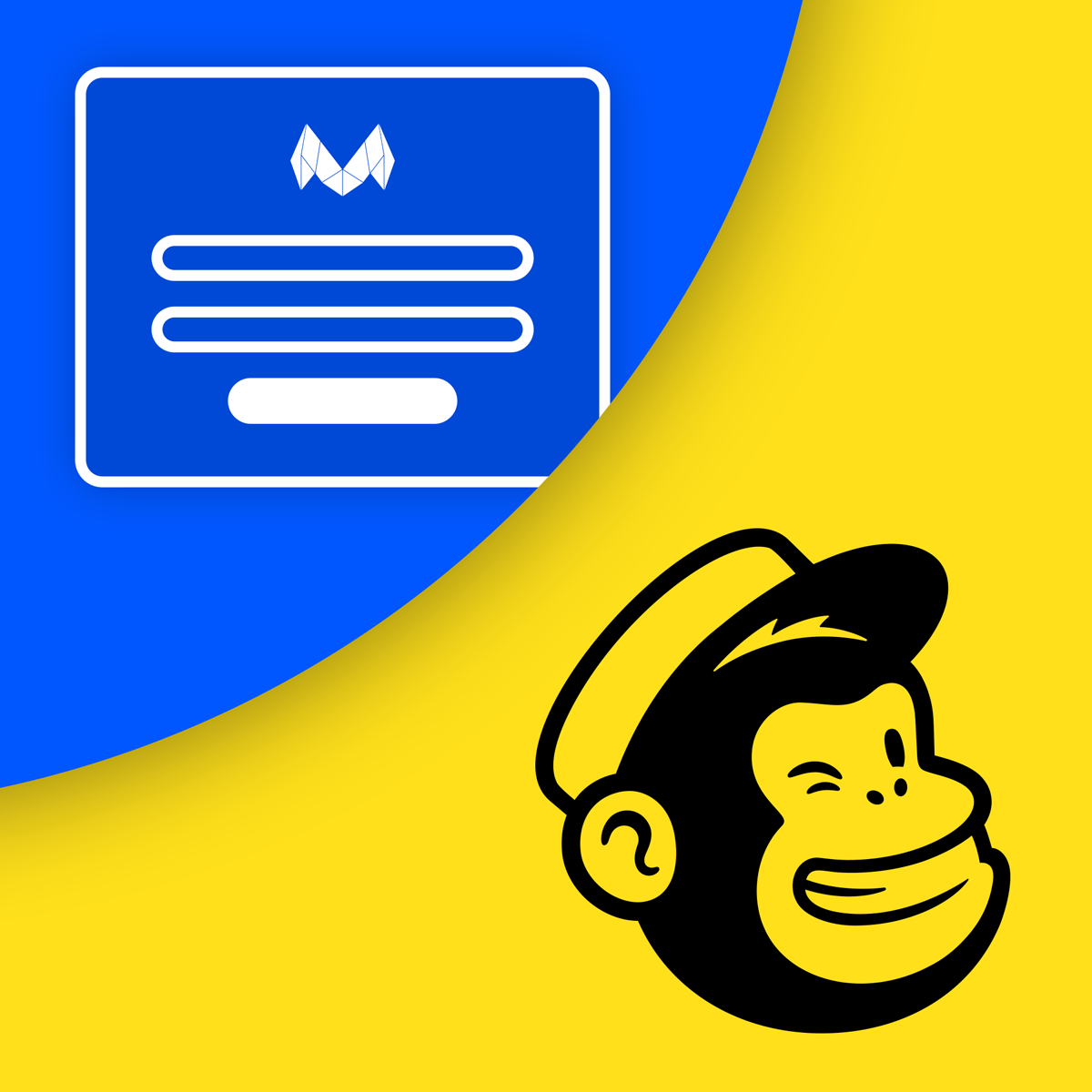 Mailchimp Forms - Shopify App