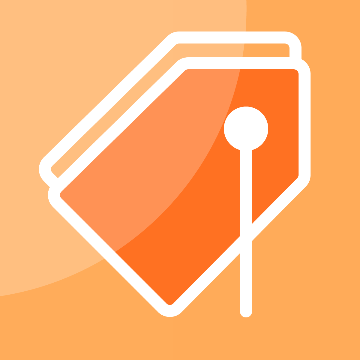 Omega Auto Tags Order Customer - Shopify App