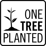 One Tree Planted at Checkout - Shopify App