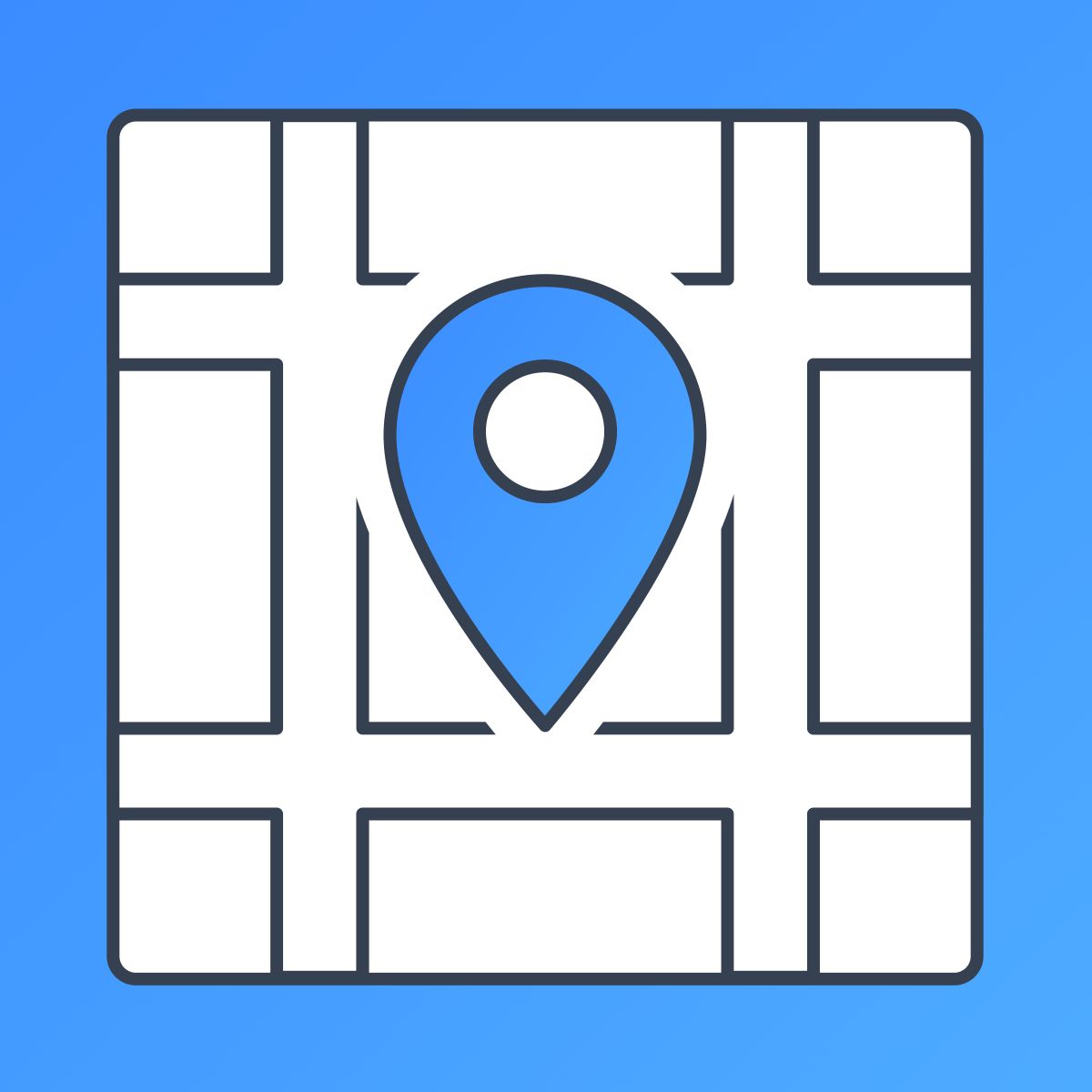 POWR Map Embed | Store Locator - Shopify App