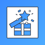 POWR Mystery Gift Box Game - Shopify App