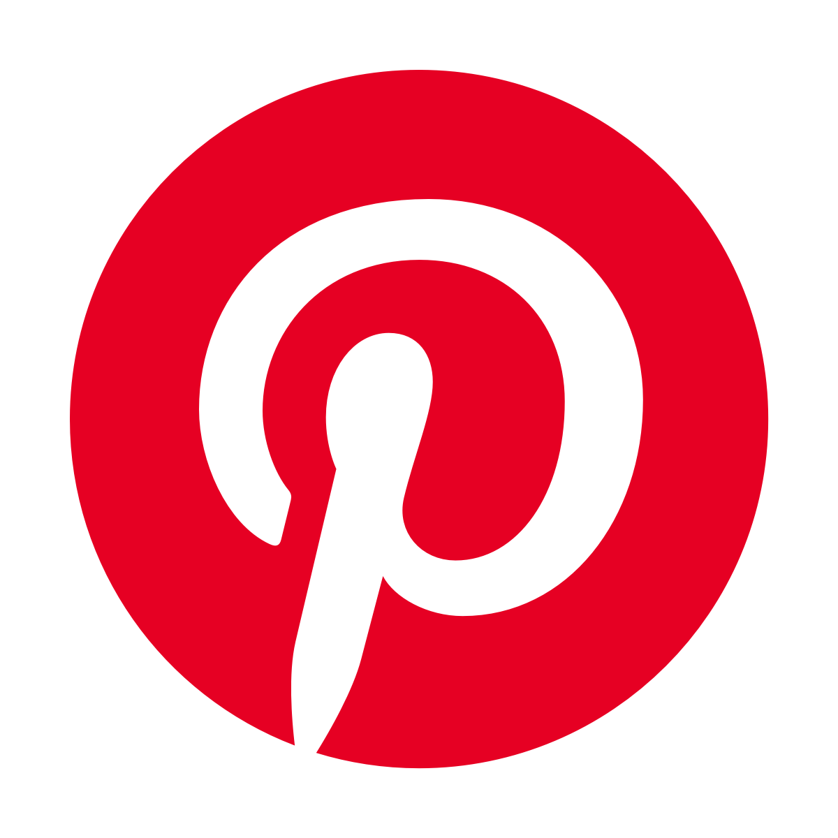 Pinterest - Shopify App