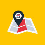 ProMap ‑ Store Locator - Shopify App
