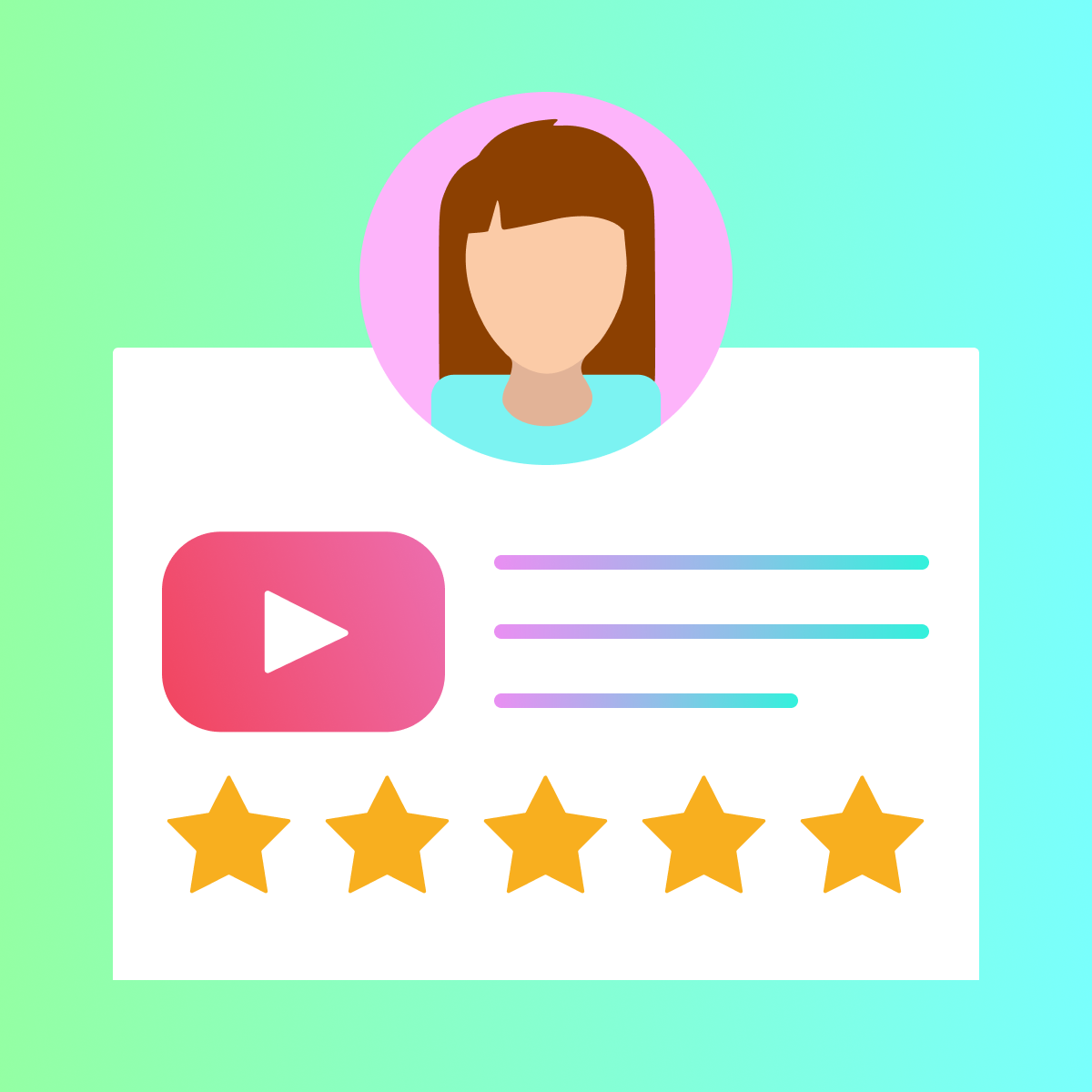 Reputon Testimonials Slider - Shopify App