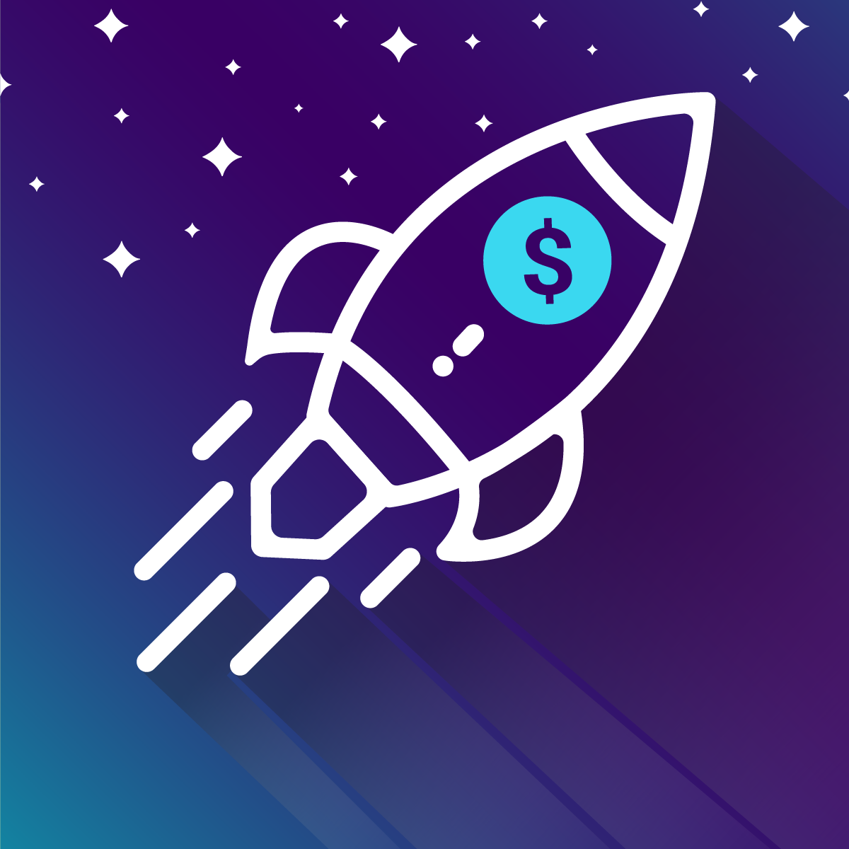 SALES ROCKET - Shopify App