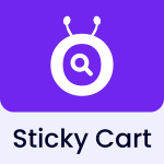SEOAnt ‑ Sticky Add To Cart - Shopify App