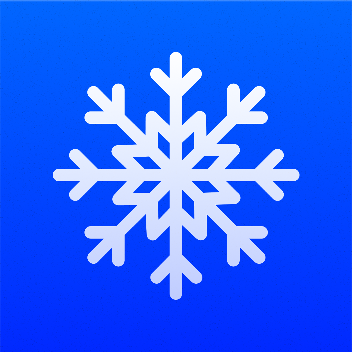 SFX ‑ Snow Christmas Effect - Shopify App