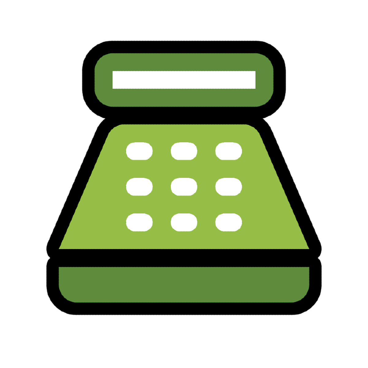 Sales Terminal POS - Shopify App