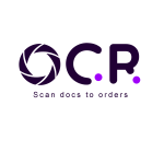 Scan documents to orders - Shopify App