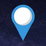Simple Map - Shopify App