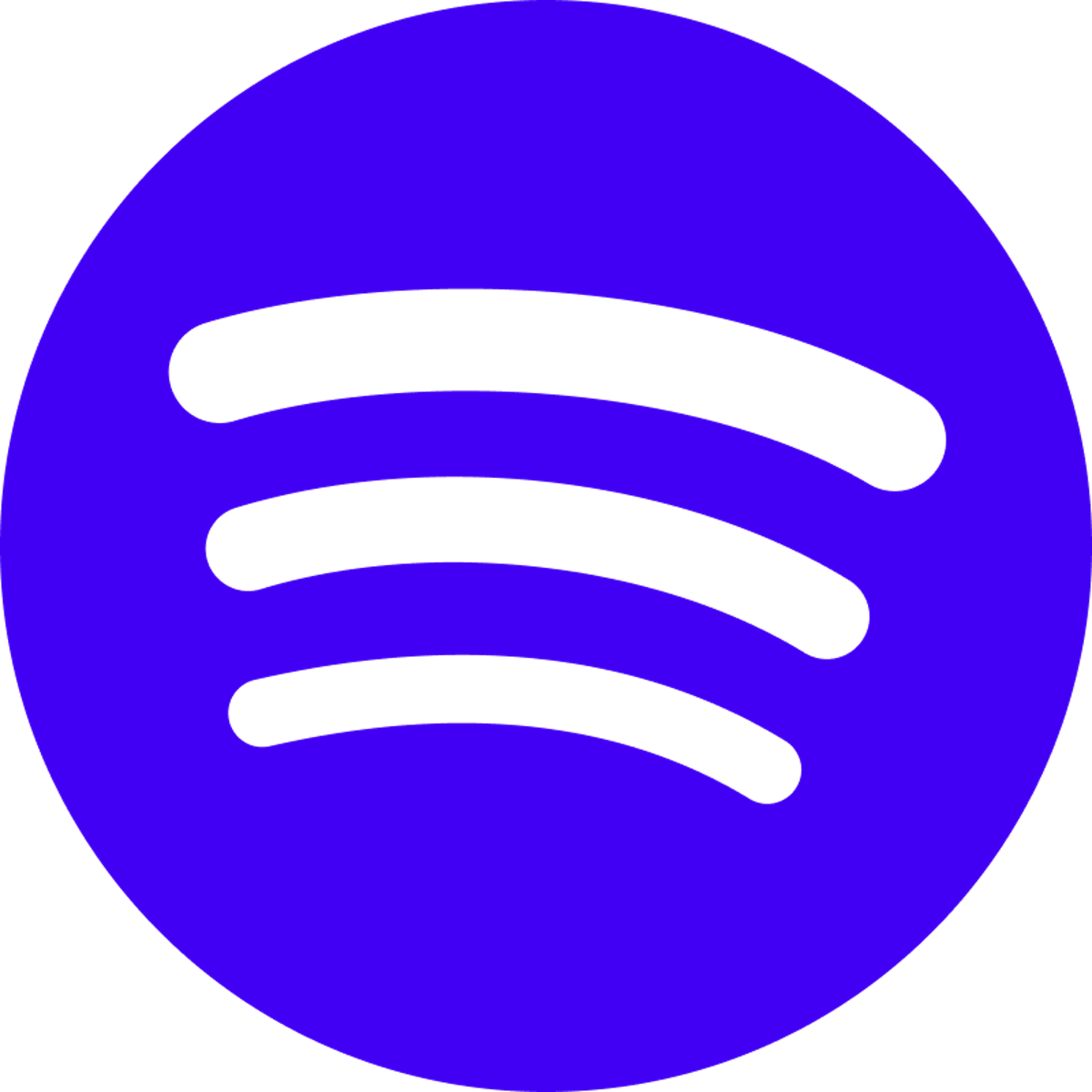 Spotify for Artists - Shopify App