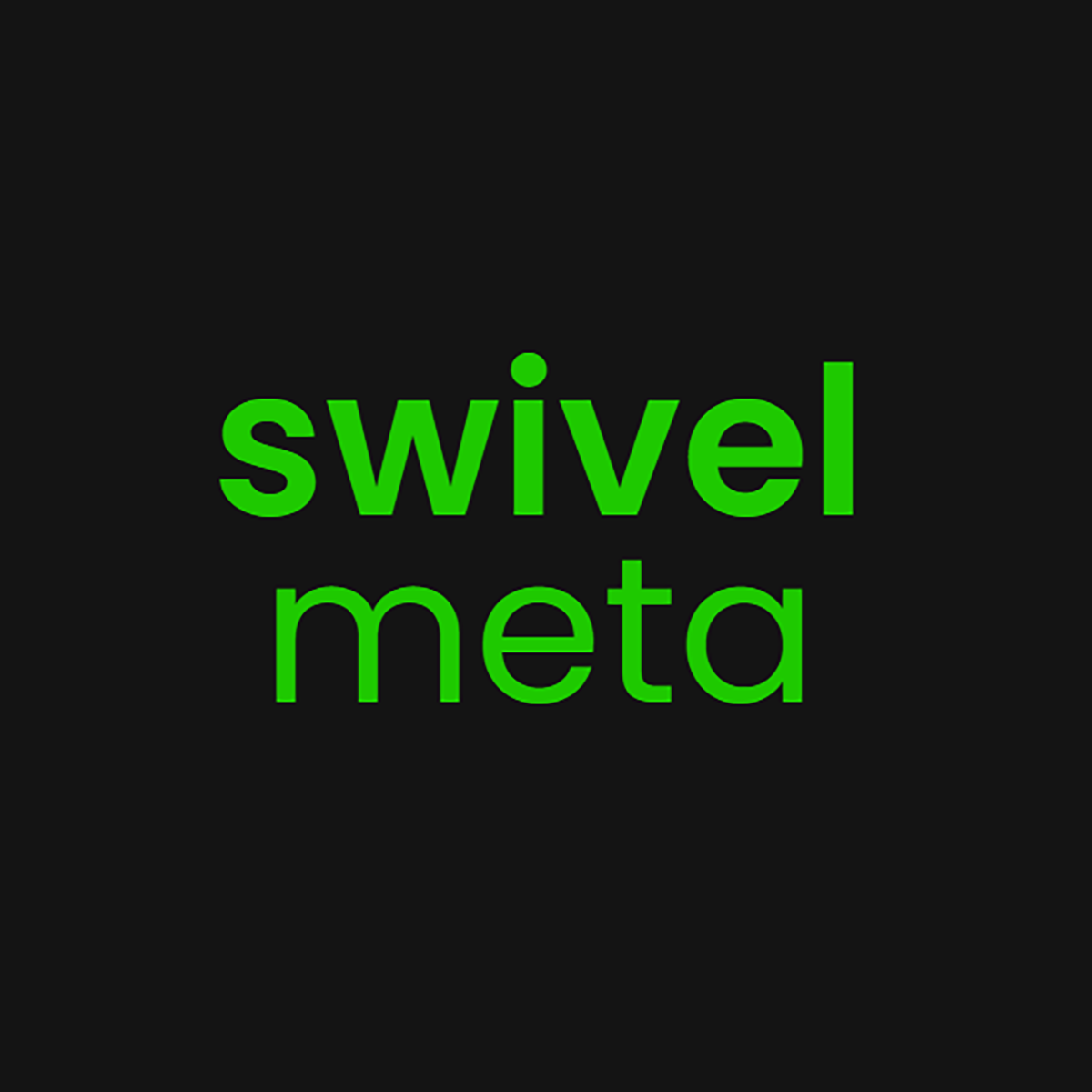 SwivelMeta: 3D landing spaces - Shopify App