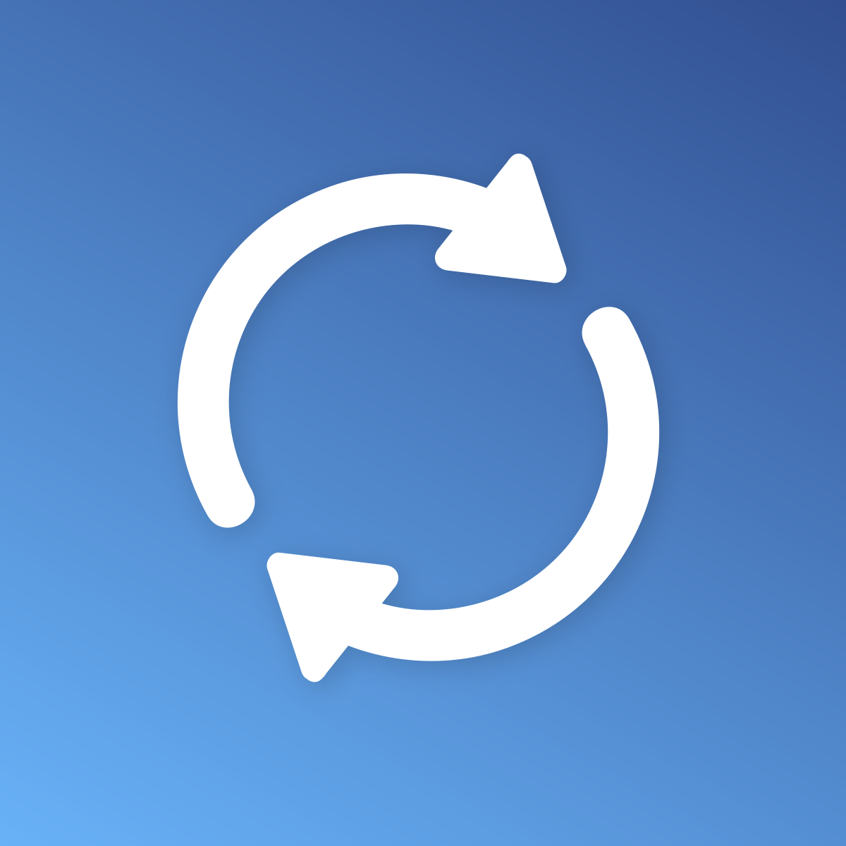 SyncLogic - Shopify App