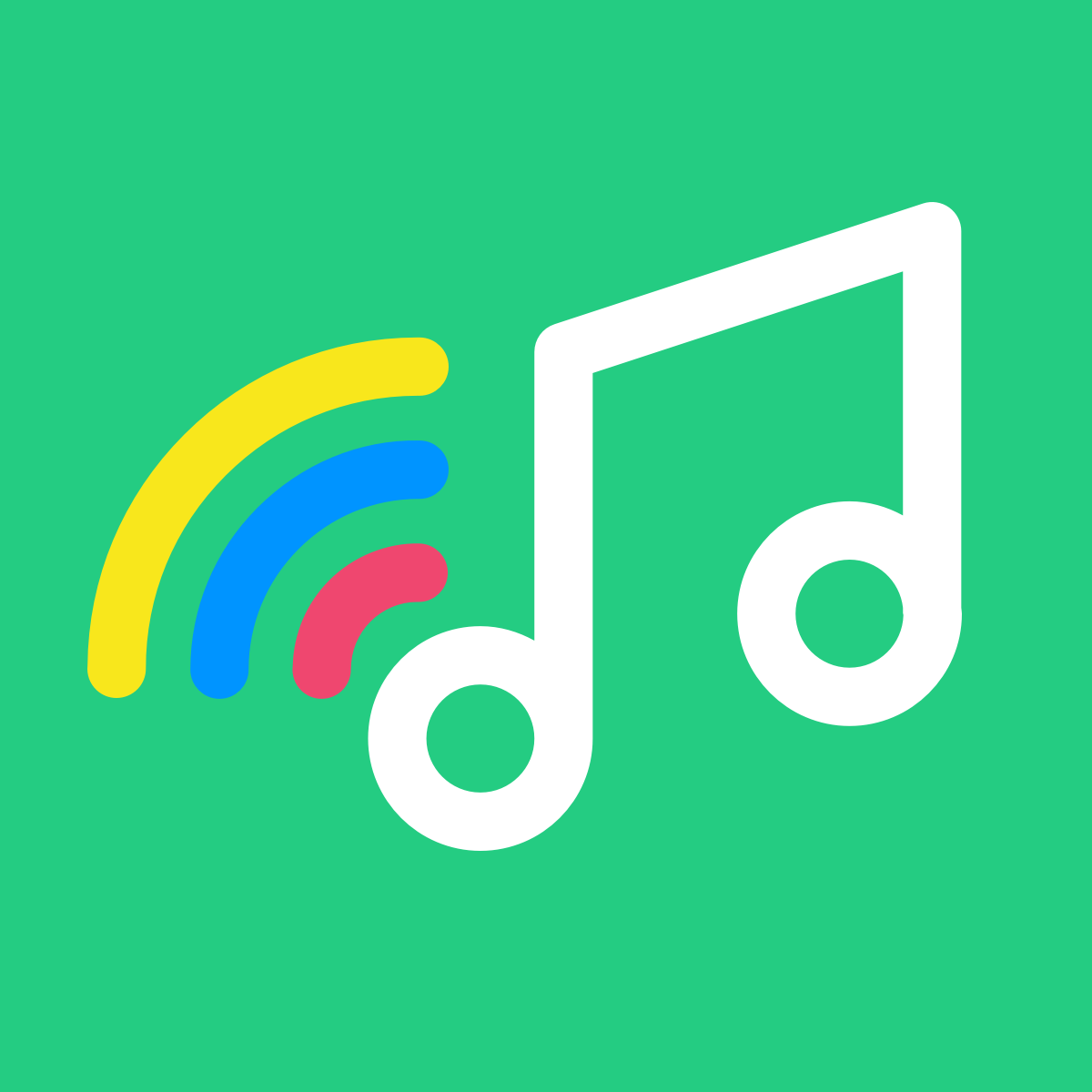 The Shop Music - Shopify App