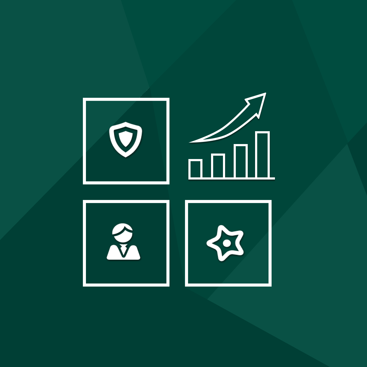 TinyICONS: Trust Badges, Icons - Shopify App