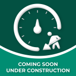 Under Construction Coming Soon - Shopify App