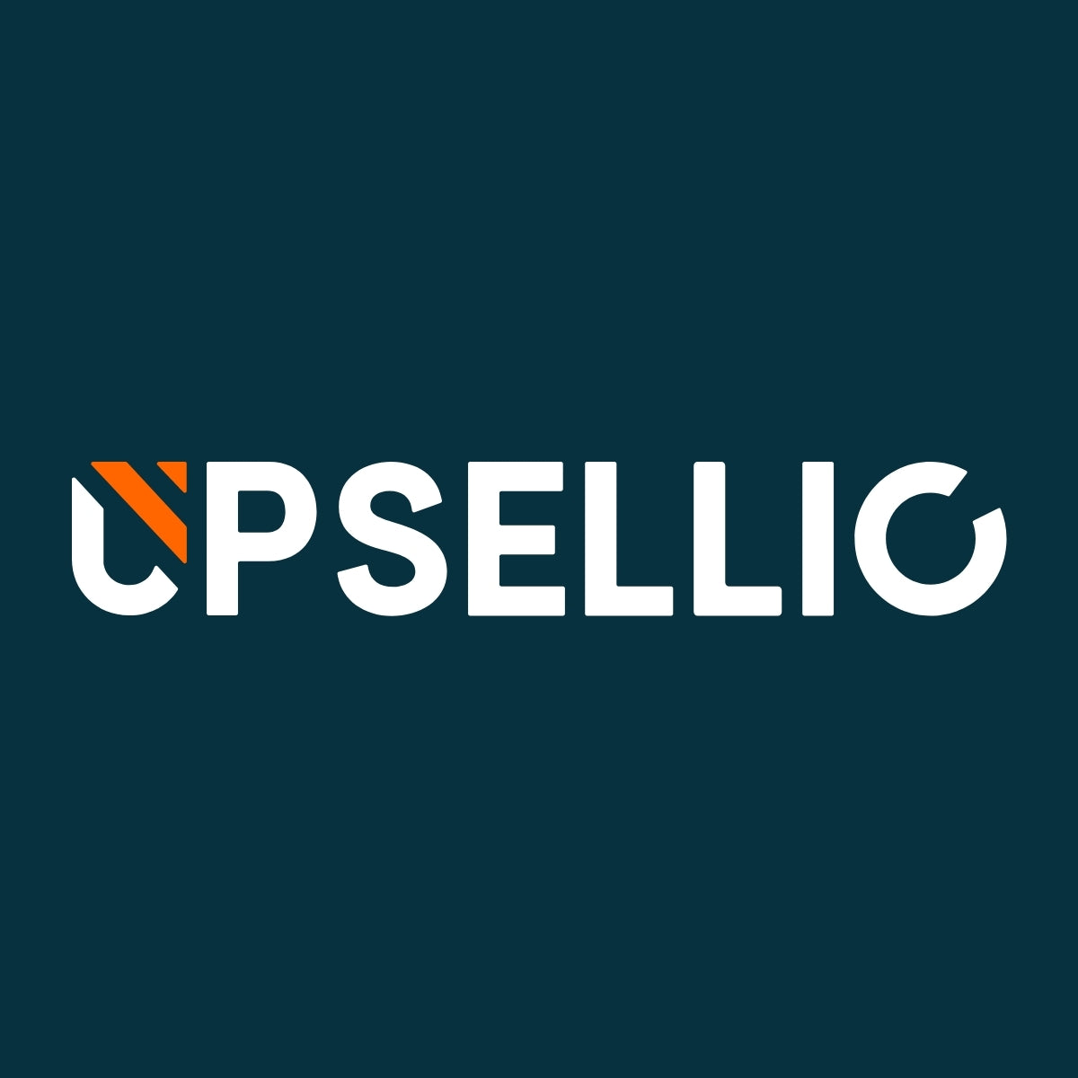 Upsellio ‑ Discounted Upsells - Shopify App