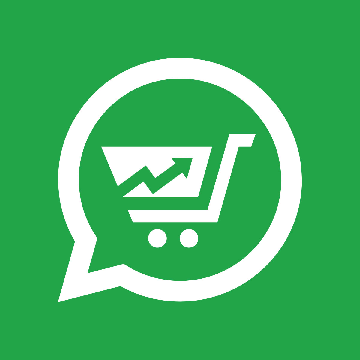 WhatsApp Chat & Abandoned Cart - Shopify App