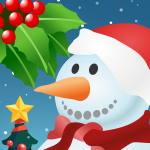 White Christmas - Shopify App