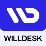 Willdesk‑Live Chat, Helpdesk - Shopify App