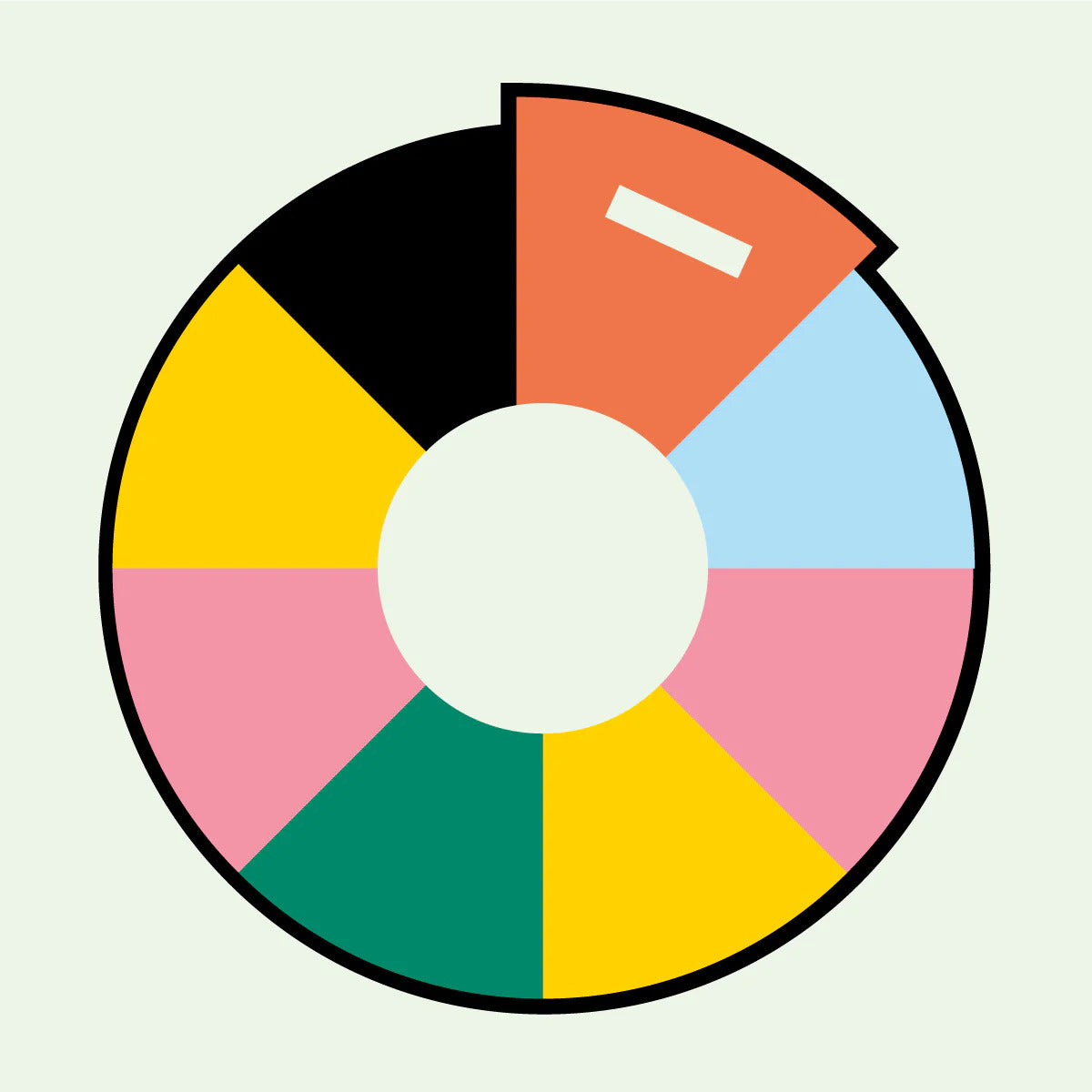 WooHoo ‑ Spin The Wheel Popup - Shopify App