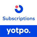 Yotpo Subscriptions - Shopify App
