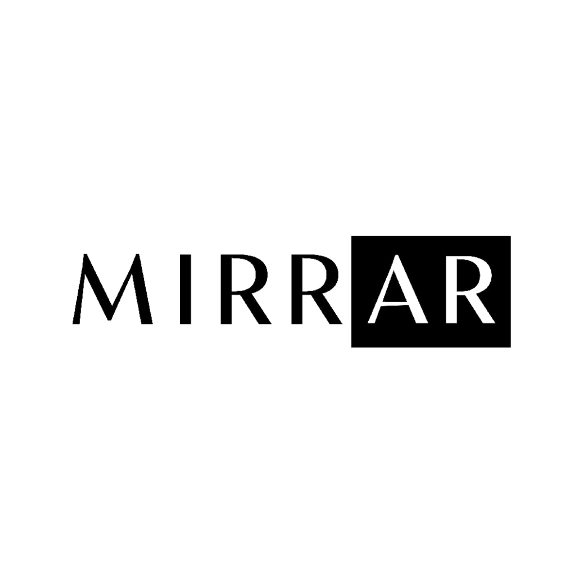 mirrAR ‑ Virtual Try On - Shopify App